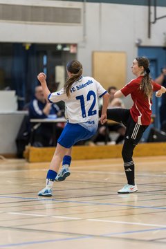 Bild 441 - wBJ NFV Futsalmeisterschaft